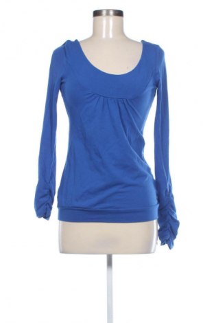 Bluzka damska Cropp, Rozmiar M, Kolor Niebieski, Cena 50,99 zł