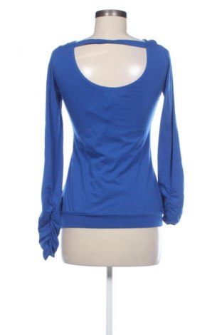 Bluzka damska Cropp, Rozmiar M, Kolor Niebieski, Cena 50,99 zł