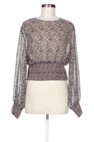 Bluză de femei Cropp, Mărime XL, Culoare Multicolor, Preț 93,15 Lei