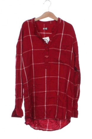 Dámska blúza Cross Jeans, Veľkosť XS, Farba Viacfarebná, Cena  9,95 €