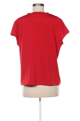 Damen Shirt Crossroads, Größe XXL, Farbe Rot, Preis 18,99 €