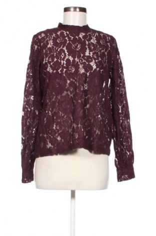 Damen Shirt Cubus, Größe M, Farbe Lila, Preis € 9,72