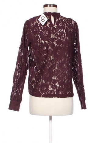 Damen Shirt Cubus, Größe M, Farbe Lila, Preis € 9,72