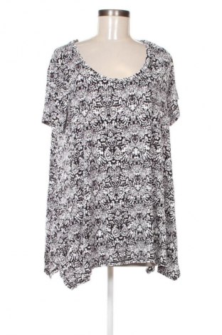 Γυναικεία μπλούζα Cynthia Rowley, Μέγεθος XL, Χρώμα Πολύχρωμο, Τιμή 43,99 €