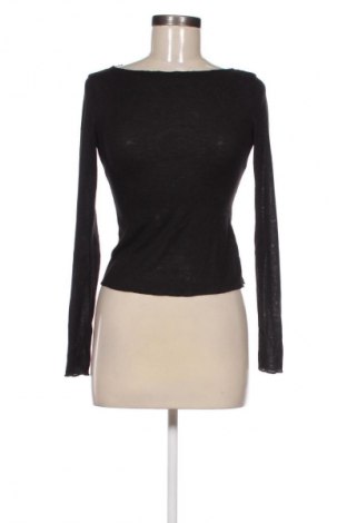Bluză de femei DAZY, Mărime M, Culoare Negru, Preț 51,82 Lei