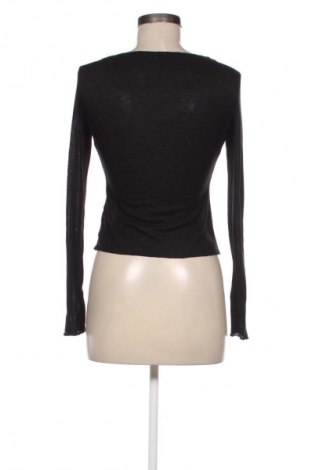 Bluză de femei DAZY, Mărime M, Culoare Negru, Preț 51,82 Lei