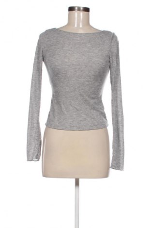 Damen Shirt DAZY, Größe M, Farbe Grau, Preis 9,67 €