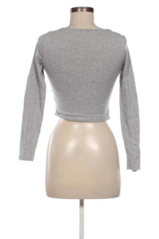 Damen Shirt DAZY, Größe M, Farbe Grau, Preis 13,99 €
