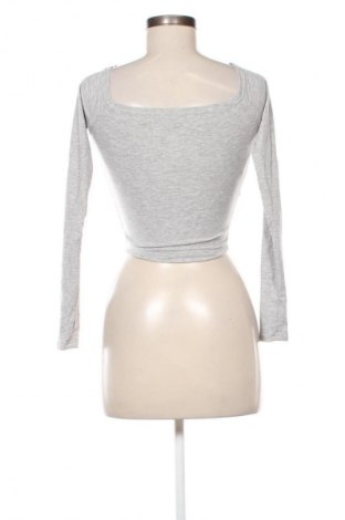 Bluză de femei DAZY, Mărime S, Culoare Gri, Preț 64,99 Lei