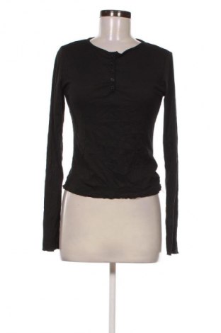 Bluză de femei DAZY, Mărime M, Culoare Negru, Preț 64,99 Lei