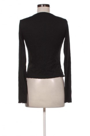 Bluză de femei DAZY, Mărime M, Culoare Negru, Preț 64,99 Lei