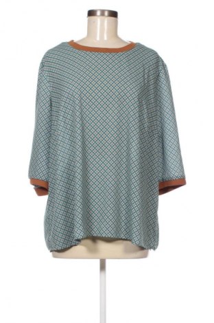 Bluză de femei D'Auvry, Mărime XXL, Culoare Multicolor, Preț 91,99 Lei