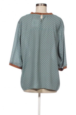 Bluză de femei D'Auvry, Mărime XXL, Culoare Multicolor, Preț 91,99 Lei