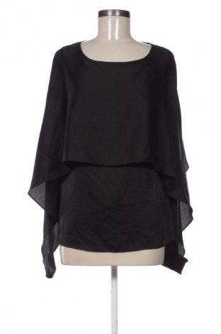 Дамска блуза DKNY, Размер M, Цвят Черен, Цена 64,99 лв.