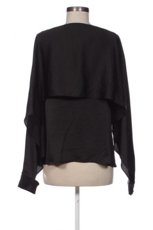 Дамска блуза DKNY, Размер M, Цвят Черен, Цена 64,99 лв.