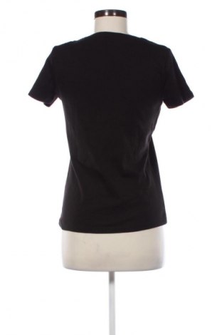 Damen Shirt DKNY, Größe M, Farbe Schwarz, Preis 26,69 €