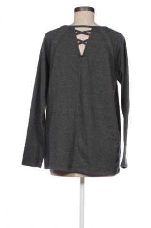 Damen Shirt Danskin, Größe XL, Farbe Grau, Preis 9,64 €