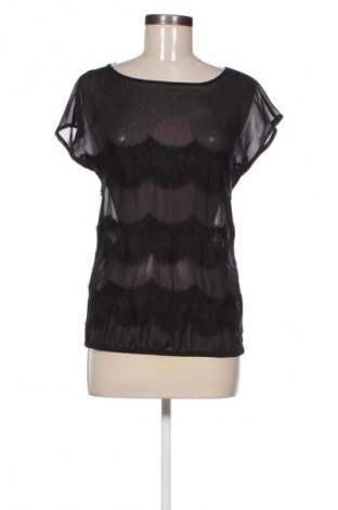 Damen Shirt De.corp By Esprit, Größe S, Farbe Schwarz, Preis € 21,82