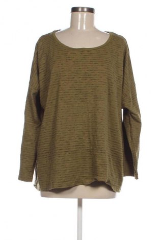 Dámska blúza Deerberg, Veľkosť XXL, Farba Zelená, Cena  27,95 €