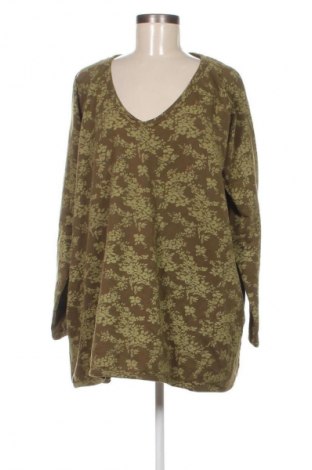 Dámska blúza Deerberg, Veľkosť XXL, Farba Viacfarebná, Cena  27,95 €