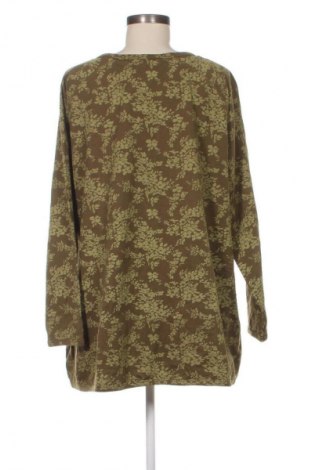 Dámska blúza Deerberg, Veľkosť XXL, Farba Viacfarebná, Cena  27,95 €