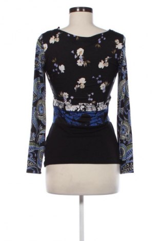 Bluzka damska Desigual, Rozmiar S, Kolor Kolorowy, Cena 221,99 zł