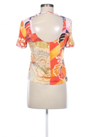 Bluză de femei Desigual, Mărime XL, Culoare Multicolor, Preț 111,39 Lei