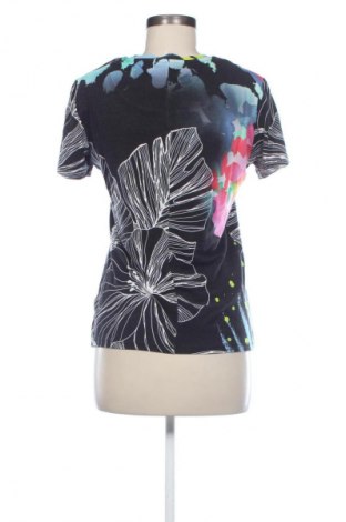 Bluză de femei Desigual, Mărime M, Culoare Multicolor, Preț 111,39 Lei