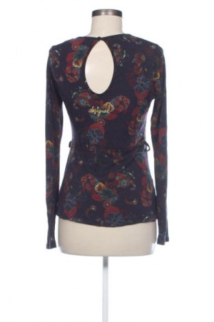 Dámska blúza Desigual, Veľkosť M, Farba Viacfarebná, Cena  36,64 €