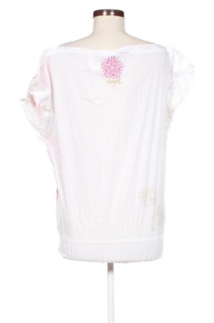 Dámska blúza Desigual, Veľkosť L, Farba Viacfarebná, Cena  21,42 €