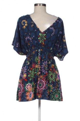 Dámska blúza Desigual, Veľkosť L, Farba Viacfarebná, Cena  21,42 €