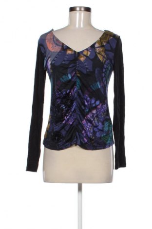 Dámska blúza Desigual, Veľkosť M, Farba Viacfarebná, Cena  25,09 €