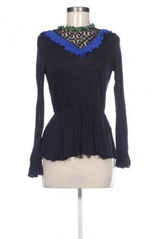 Damen Shirt Desigual, Größe M, Farbe Mehrfarbig, Preis 24,55 €