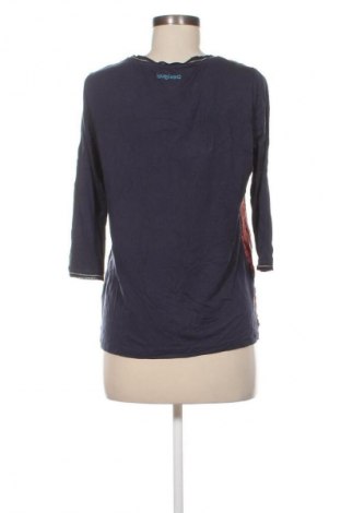 Női blúz Desigual, Méret XL, Szín Sokszínű, Ár 12 979 Ft