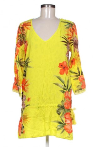 Bluză de femei Desigual, Mărime M, Culoare Multicolor, Preț 304,36 Lei