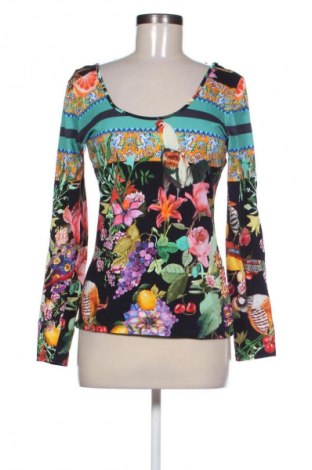 Bluză de femei Desigual, Mărime M, Culoare Multicolor, Preț 139,18 Lei