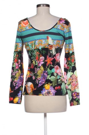 Bluză de femei Desigual, Mărime M, Culoare Multicolor, Preț 139,18 Lei