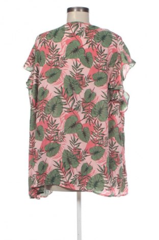 Bluzka damska Diffusion, Rozmiar 3XL, Kolor Kolorowy, Cena 62,99 zł