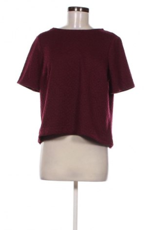 Bluzka damska Dorothy Perkins, Rozmiar L, Kolor Fioletowy, Cena 88,99 zł