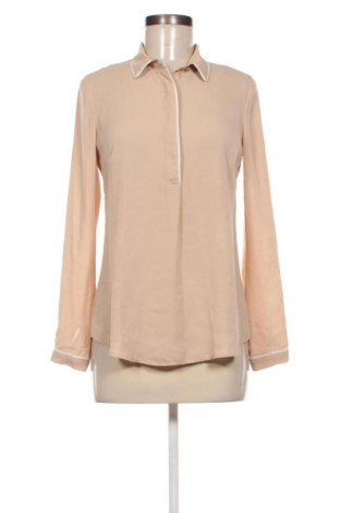 Damen Shirt Dorothy Perkins, Größe S, Farbe Beige, Preis € 7,99