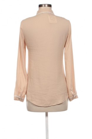Damen Shirt Dorothy Perkins, Größe S, Farbe Beige, Preis € 7,99