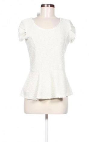 Дамска блуза Dorothy Perkins, Размер M, Цвят Екрю, Цена 18,99 лв.