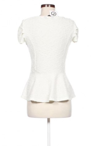 Дамска блуза Dorothy Perkins, Размер M, Цвят Екрю, Цена 18,99 лв.