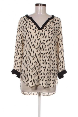 Damen Shirt Dorothy Perkins, Größe L, Farbe Mehrfarbig, Preis € 18,99