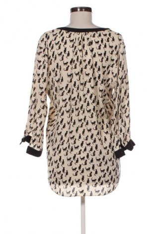 Damen Shirt Dorothy Perkins, Größe L, Farbe Mehrfarbig, Preis € 18,99