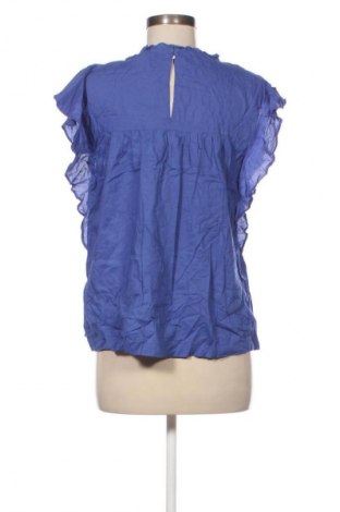 Bluzka damska Dotti, Rozmiar XL, Kolor Niebieski, Cena 62,99 zł