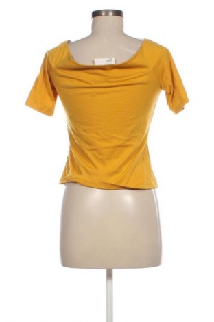 Damen Shirt Dotti, Größe M, Farbe Gelb, Preis € 10,99