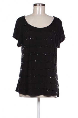 Bluză de femei Dunnes, Mărime XL, Culoare Negru, Preț 78,29 Lei