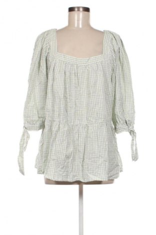 Damen Shirt Ed.it.ed, Größe XXL, Farbe Mehrfarbig, Preis 7,99 €