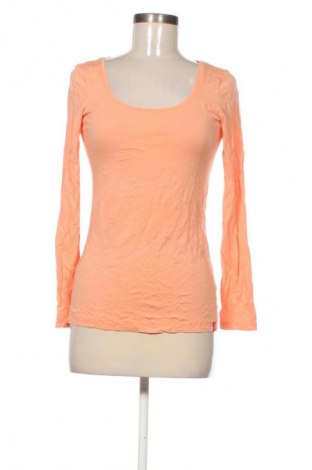 Γυναικεία μπλούζα Edc By Esprit, Μέγεθος M, Χρώμα Πορτοκαλί, Τιμή 21,99 €